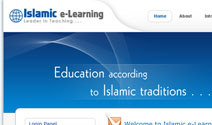 Islamic e-Learning Design1