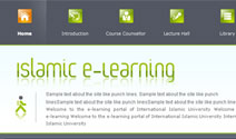 Islamic e-Learning Design2
