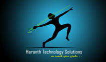Haranth Technologies Logo