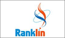 Ranklin Solutions Logo