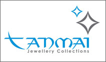 Tanmai Jewellers Logo