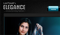 Laatsaab's ELEGANCE - revolutionizing fashion