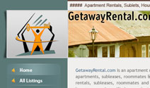 Getaway Rental Design1