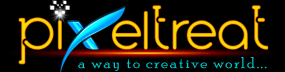 Pixel Treat Logo