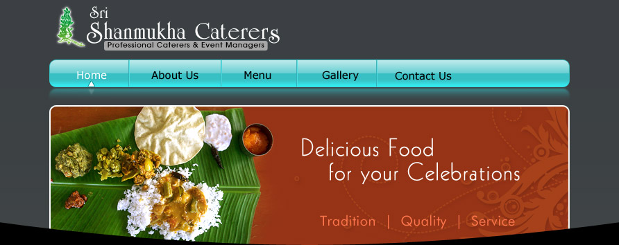 Sri Shanmukha Caterers